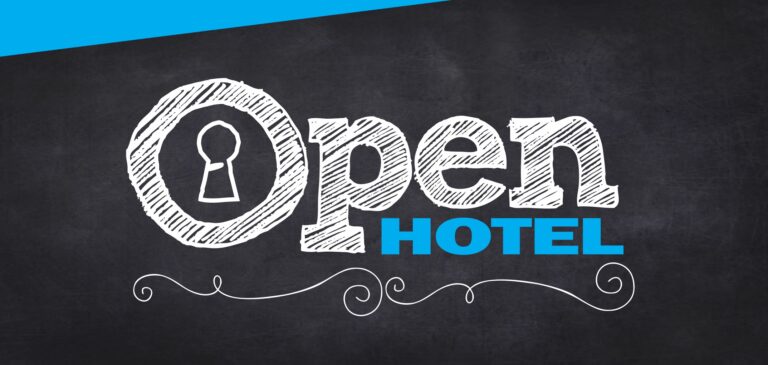 Open Hotel